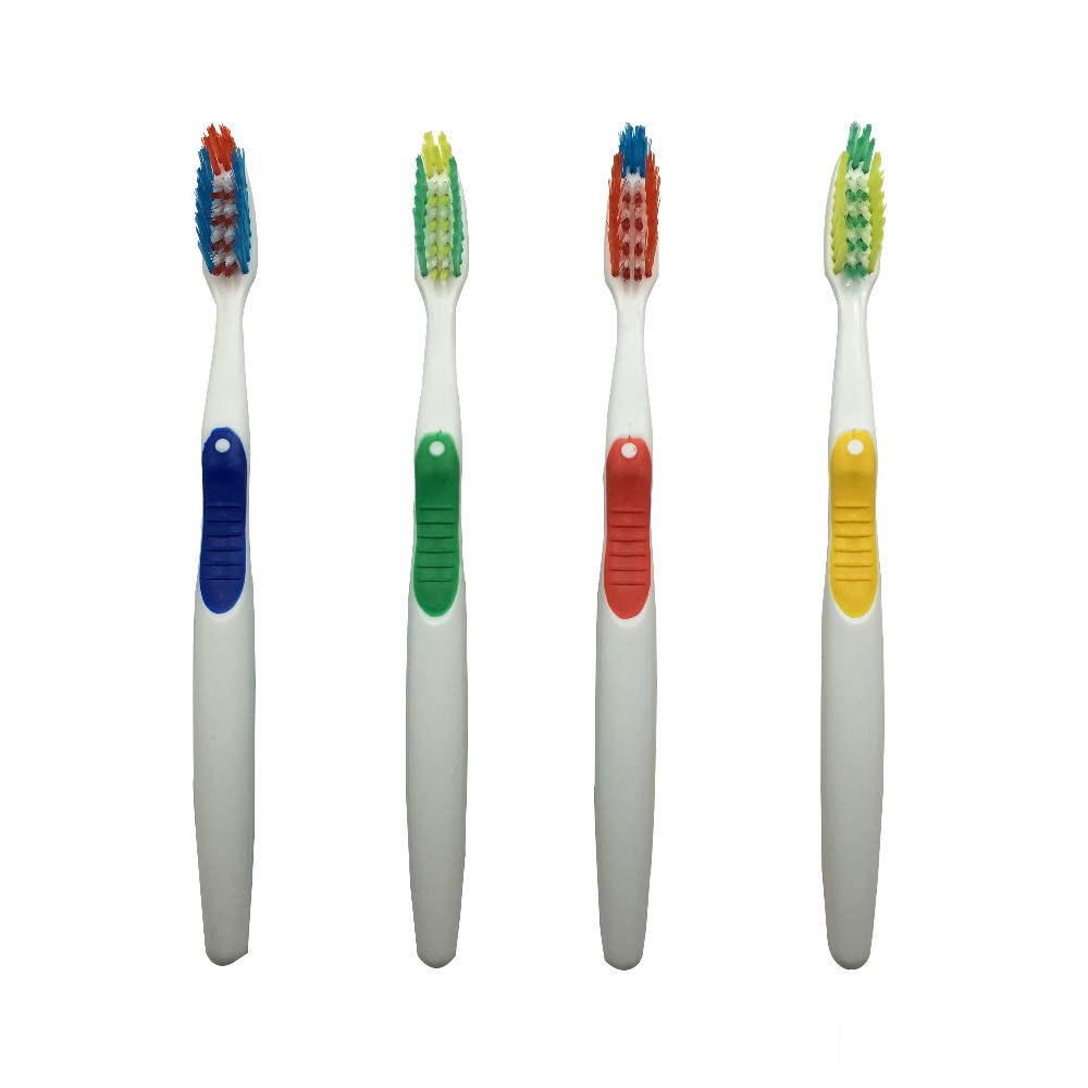 Popular Adult Soft Toothbrush Popular Adult Soft Toothbrush
